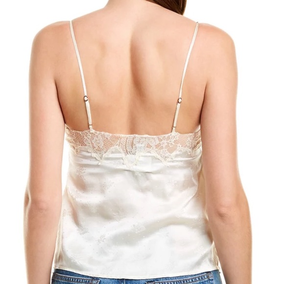 Alice McCall BNWT Play It Cool Camisole Top sz 0 - Picture 6 of 16